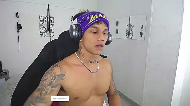 Leonard_Price – Kamerová šou