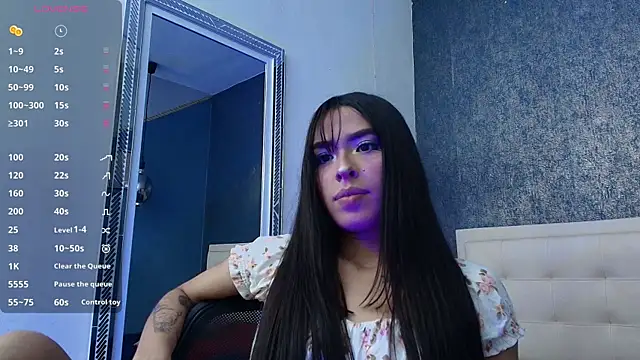 Cloeandtyfanny 라이브 XXX 채팅