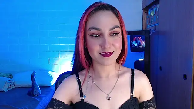 Amy66 라이브 XXX 채팅