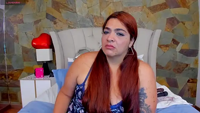 دردشة GabyGrey_ الجنسية المباشرة