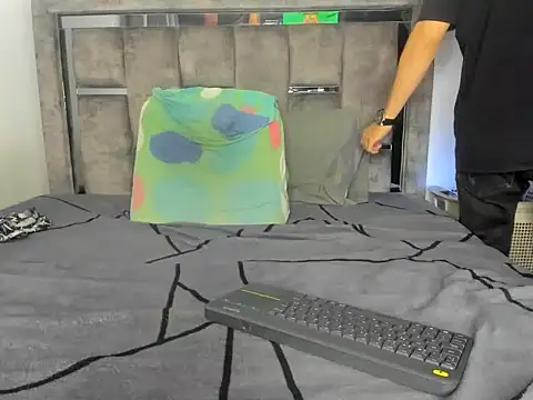 Master_Ruthless77 webcam show