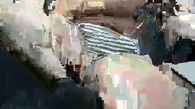 XXX chat uživo modela Vickiebee