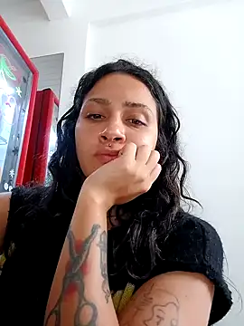 XXX chat uživo modela Little_Doll25