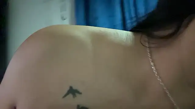 karimelee_ 라이브 XXX 채팅