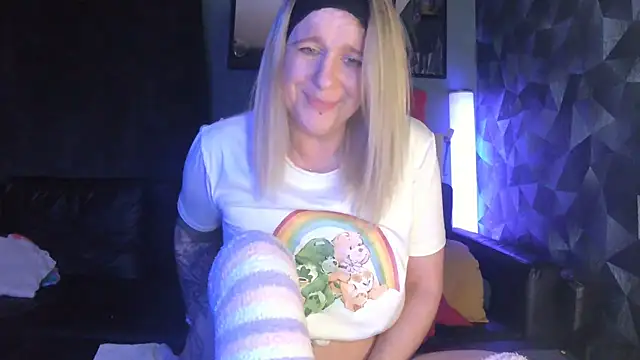 Delichieuse5 – Naživo XXX chat