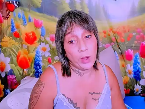 indianroxy Live XXX-Chat