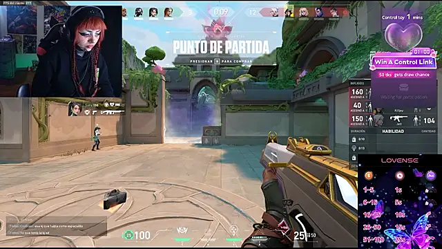 linda_mort's Live XXX Chat