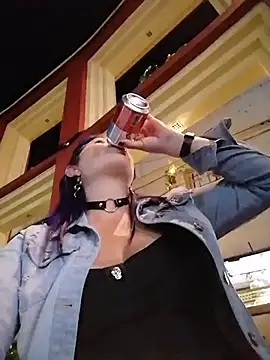 Živý XXX chat sophie_banger