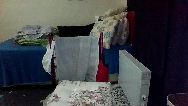 Chatroom XXX en direct de st206boy