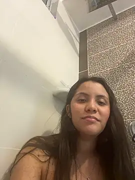 Živý XXX chat paulina_ponce