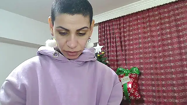 hotSANDRA_STARR 라이브 XXX 채팅