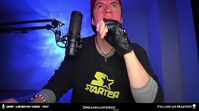 Chatroom XXX en direct de Headhunterdz