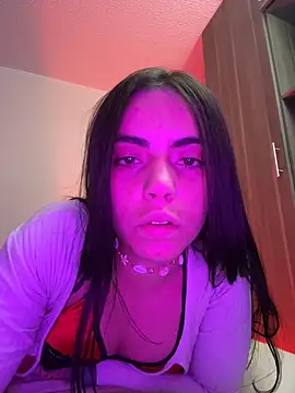 Živý XXX chat i_am_nina_