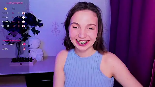 KindHazelHere_ Live XXX-chat