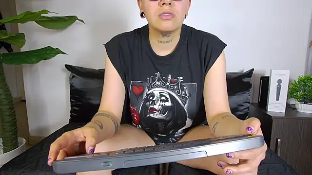 alex_noa Live XXX Chat