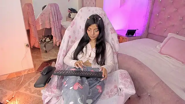 sofi_soft_ 라이브 XXX 채팅