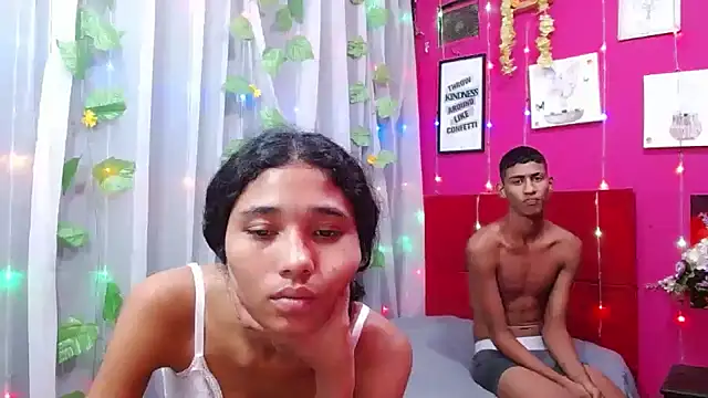 destroy_girls Live XXX-chat