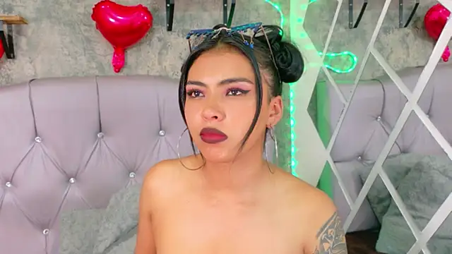 Devil_AliceXo Webcam show