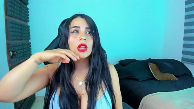 hannarusso 라이브 XXX 채팅