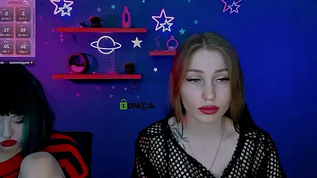 ariel_shadow 即時 XXX 聊天