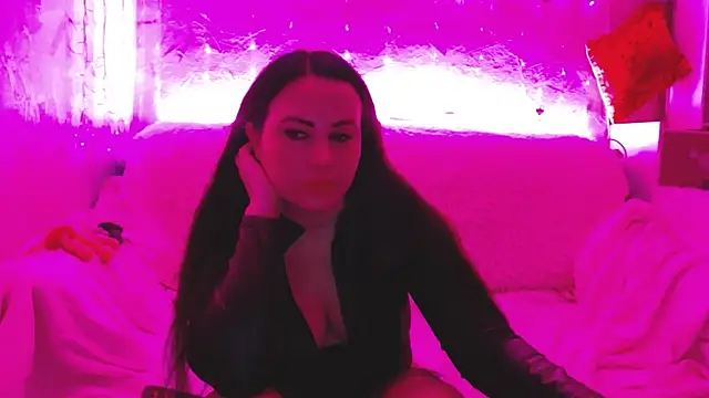 AndoraBarton: απευθείας συνομιλία ΧΧΧ