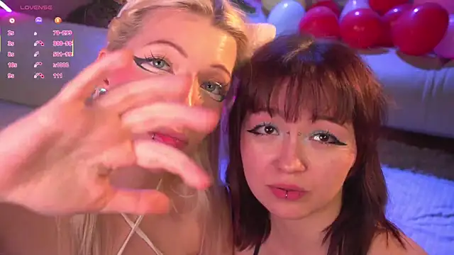 Wildneck 在線直播表演