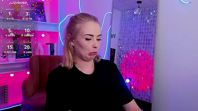 StephanieSweety's Live XXX Chat