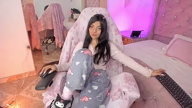 sofi_soft_'s Live XXX Chat