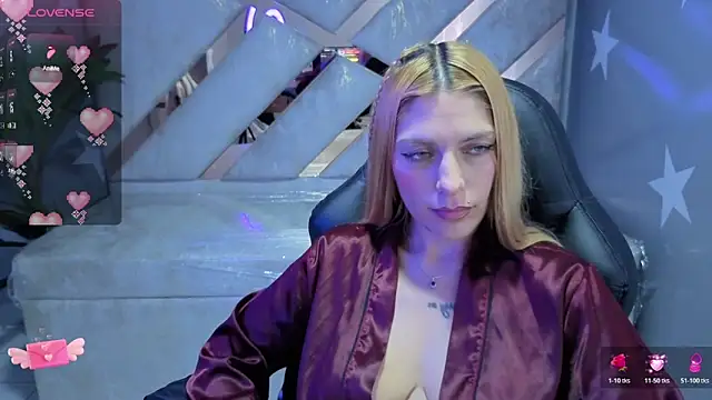 Chat XXX Live Candy_kush_t