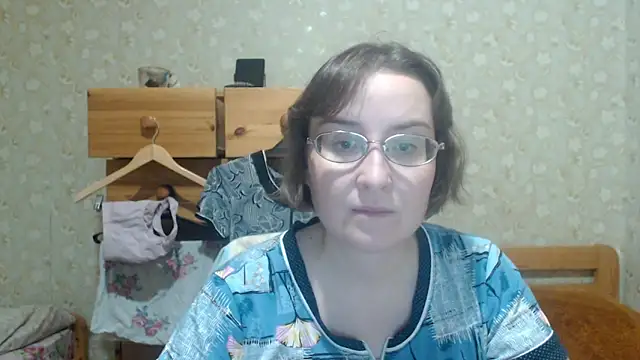 Chat XXX ao vivo de Smart_Rose