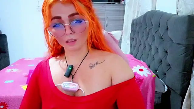 Alexatexa2929 – Naživo XXX chat