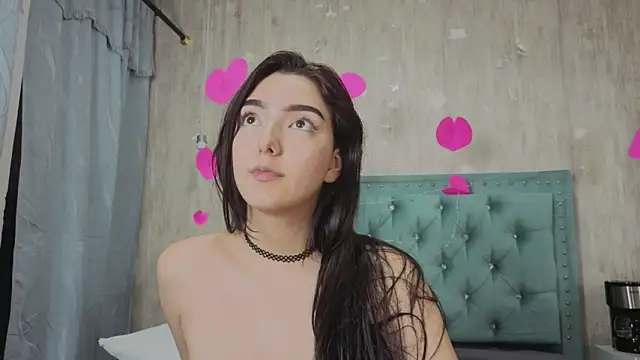 Marcelaa_fox's Live XXX Chat