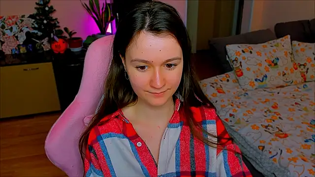 ameli_moon élő XXX-chatje