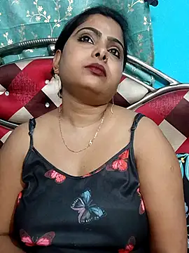 horny_ria123's Webcam Show