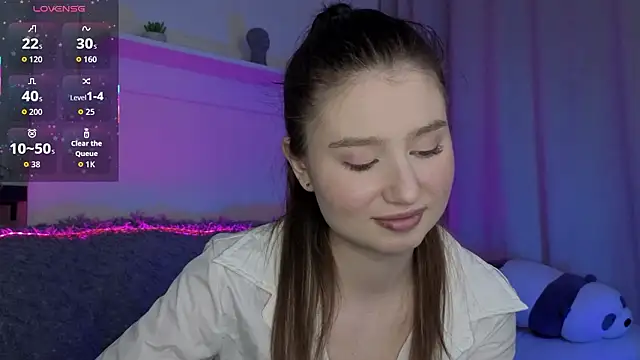 _Lua__ élő XXX-chatje