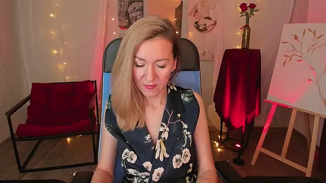 DonnaSmitth's Live XXX Chat