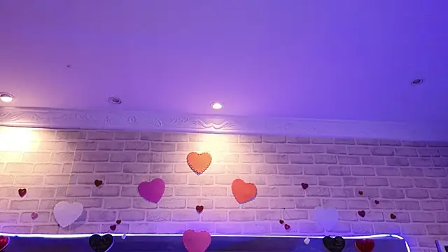 HarperrWest Live XXX Chat