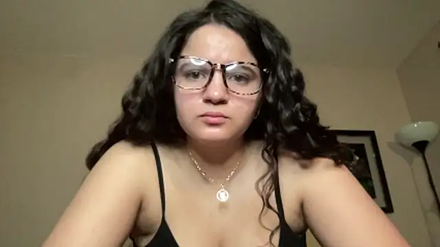 Chat +18 de SoyOceanne ao vivo