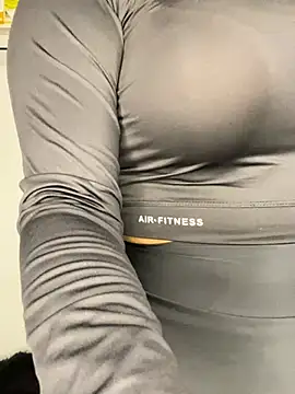 SaharQamar 라이브 XXX 채팅