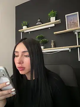 isabella_jade's Live XXX Chat