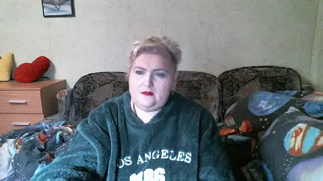 Lana555 élő XXX-chatje