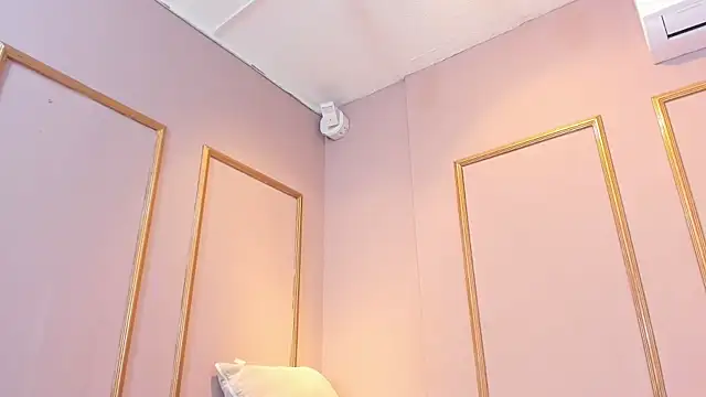 Živý XXX chat NahimiThompson