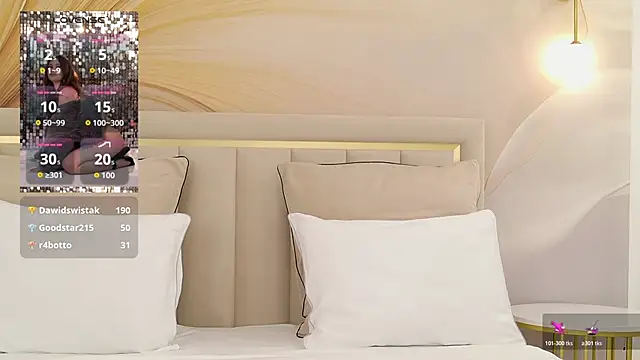 milaleoneli 即時 XXX 聊天