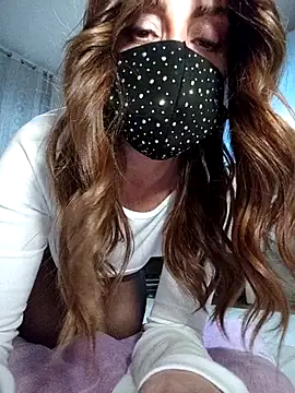 Akemi_rossi's Live XXX Chat