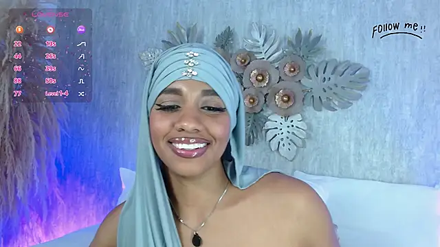 afrodita_smith08 Live XXX-chat