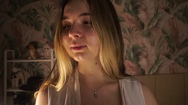 Chat XXX ao vivo de MarlinVarian