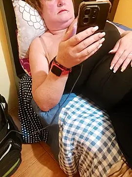 Miss-tetas: διαδικτυακό σόου στην κάμερα