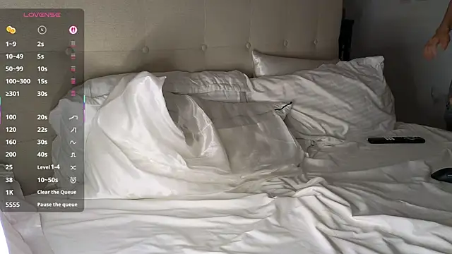 XXX chat uživo modela RyanStorm_