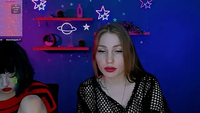 Chat XXX en directo de ariel_shadow