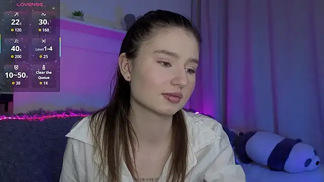 _Lua__ Chat XXX live